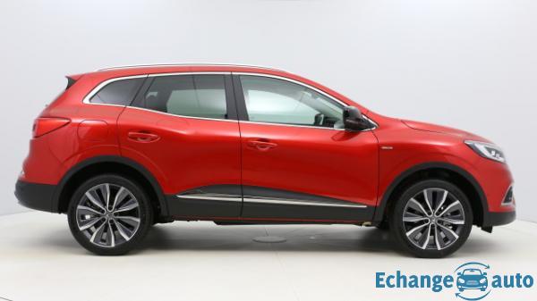 Renault Kadjar 1.3 TCe FAP 140ch Automatique/7 Intens