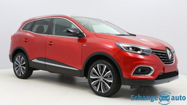Renault Kadjar 1.3 TCe FAP 140ch Automatique/7 Intens