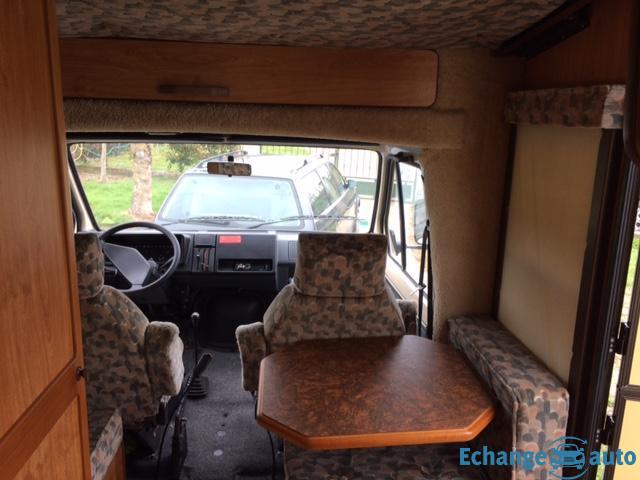 RAPIDO 710 56 000 KM