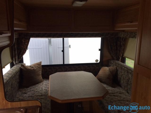 RAPIDO 710 56 000 KM