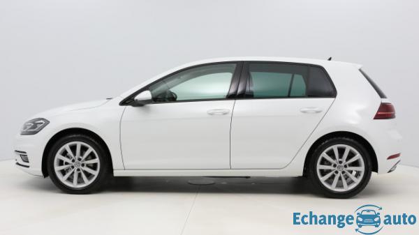Volkswagen Golf 5P 1.5 TSI EVO BMT 150ch Automatique/7 Carat