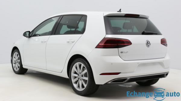 Volkswagen Golf 5P 1.5 TSI EVO BMT 150ch Automatique/7 Carat