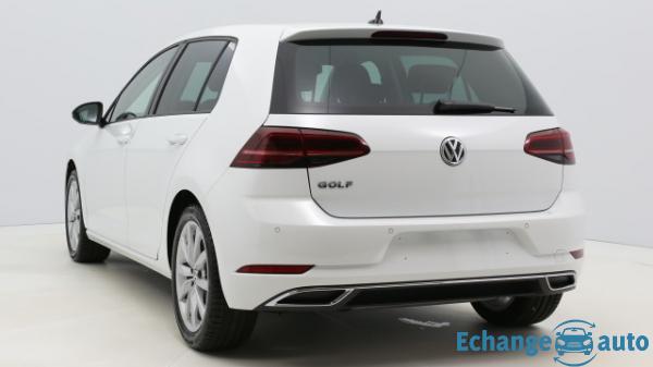 Volkswagen Golf 5P 1.5 TSI EVO BMT 150ch Automatique/7 Carat