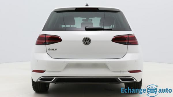 Volkswagen Golf 5P 1.5 TSI EVO BMT 150ch Automatique/7 Carat