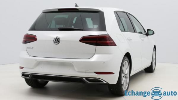 Volkswagen Golf 5P 1.5 TSI EVO BMT 150ch Automatique/7 Carat