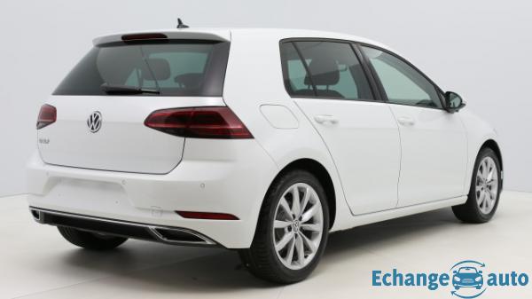 Volkswagen Golf 5P 1.5 TSI EVO BMT 150ch Automatique/7 Carat