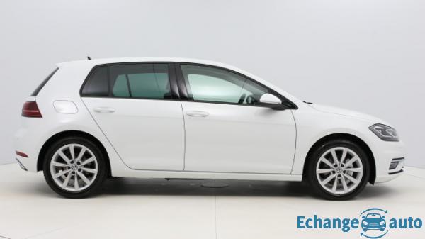 Volkswagen Golf 5P 1.5 TSI EVO BMT 150ch Automatique/7 Carat