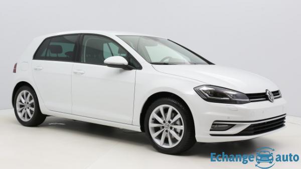 Volkswagen Golf 5P 1.5 TSI EVO BMT 150ch Automatique/7 Carat