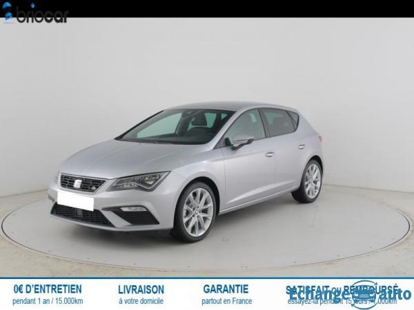 Seat Leon 1.5 ECOTSI 150 FR Suréquipée