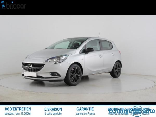 Opel Corsa 1.4 90ch Color Edition 5p