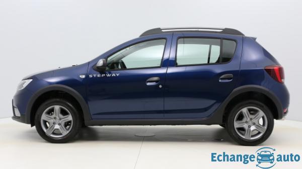 Dacia Sandero 0.9 TCe 90ch Manuelle/5 Stepway