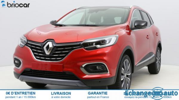 Renault Kadjar 1.3 TCe FAP 140ch Automatique/7 Intens