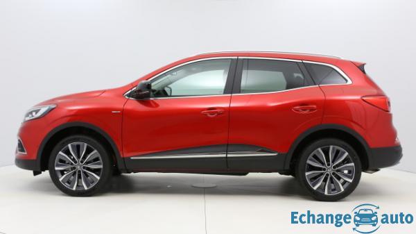 Renault Kadjar 1.3 TCe FAP 140ch Automatique/7 Intens