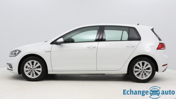 Volkswagen Golf 5P 1.5 TSI EVO BMT 130ch Manuelle/6 Confortline