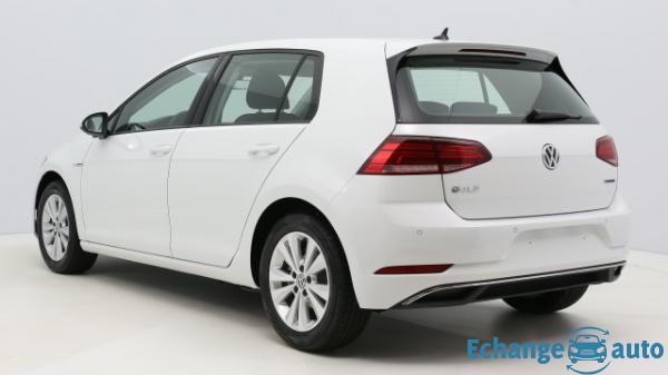 Volkswagen Golf 5P 1.5 TSI EVO BMT 130ch Manuelle/6 Confortline