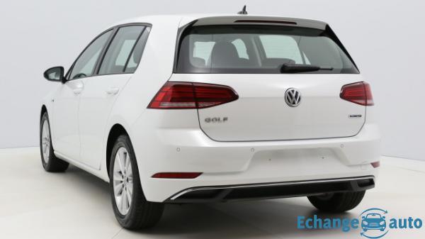 Volkswagen Golf 5P 1.5 TSI EVO BMT 130ch Manuelle/6 Confortline