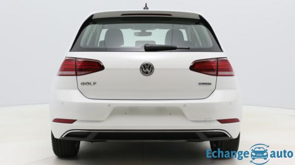Volkswagen Golf 5P 1.5 TSI EVO BMT 130ch Manuelle/6 Confortline