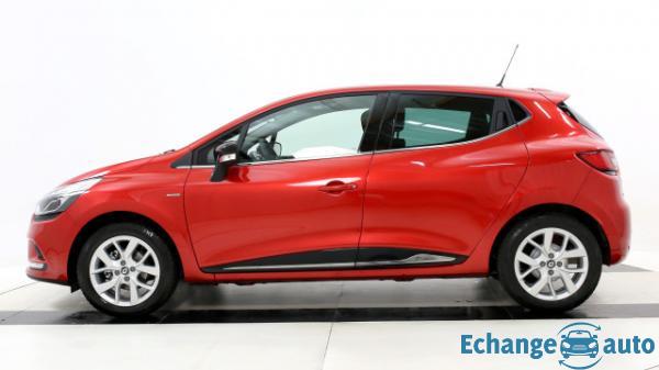 Renault Clio 5P 0.9 TCe 90ch Manuelle/5 Limited