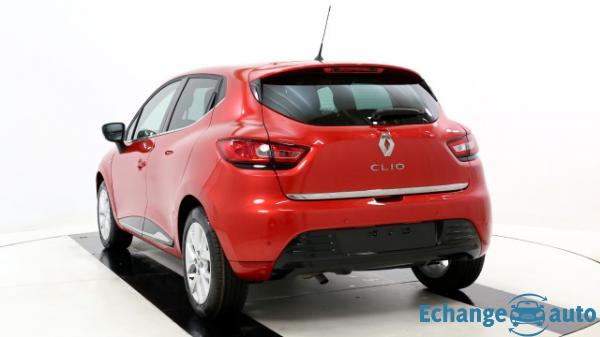 Renault Clio 5P 0.9 TCe 90ch Manuelle/5 Limited