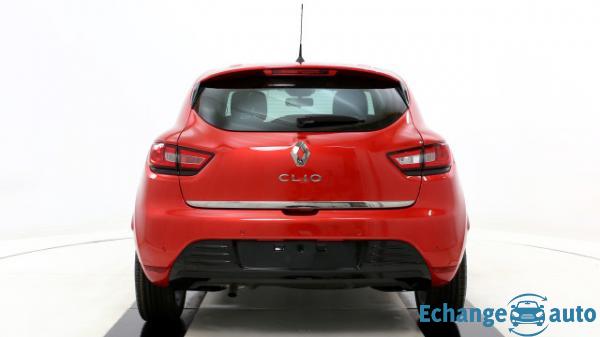 Renault Clio 5P 0.9 TCe 90ch Manuelle/5 Limited