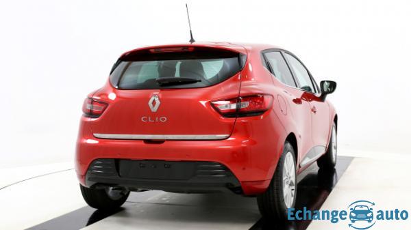 Renault Clio 5P 0.9 TCe 90ch Manuelle/5 Limited