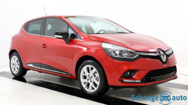 Renault Clio 5P 0.9 TCe 90ch Manuelle/5 Limited