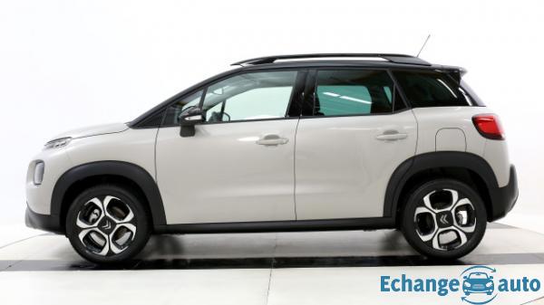 Citroën C3 Aircross 1.2 PureTech S&S 110ch Manuelle/6 Shine