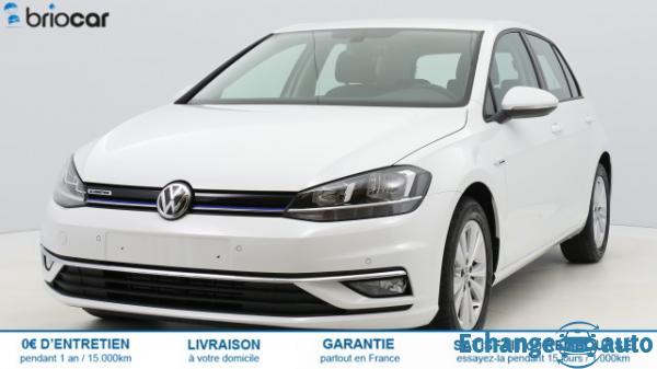 Volkswagen Golf 5P 1.5 TSI EVO BMT 130ch Manuelle/6 Confortline