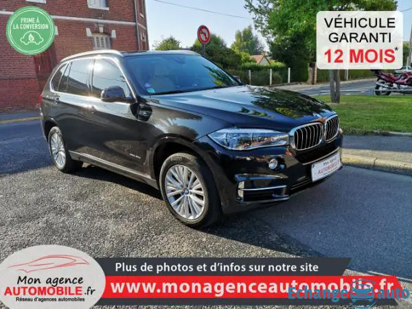 BMW X5 Xdrive 40e 313 Exclusive Pack Sport