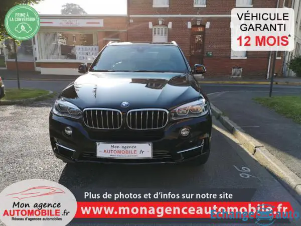BMW X5 Xdrive 40e 313 Exclusive Pack Sport