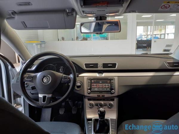 Volkswagen Passat SW CONFORTLINE BUSINESS 2.0 TDI 140 CV