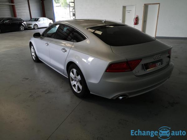 Audi A7 3.0 204 SPORTBACK AMBITION GARANTIE 6 MOIS