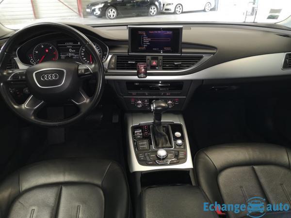 Audi A7 3.0 204 SPORTBACK AMBITION GARANTIE 6 MOIS