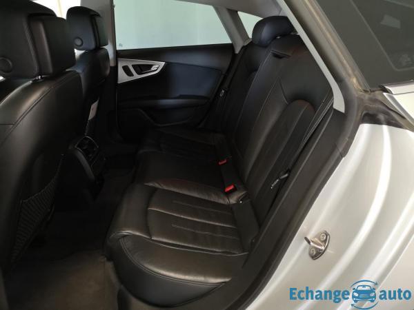 Audi A7 3.0 204 SPORTBACK AMBITION GARANTIE 6 MOIS