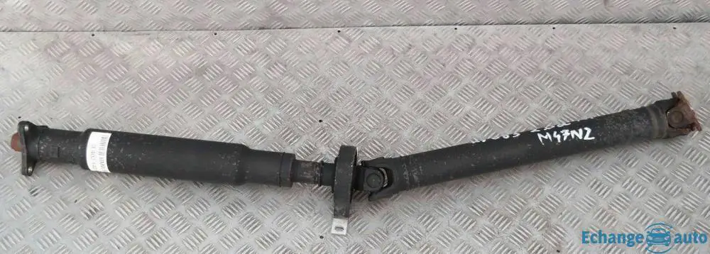 arbre de transmission bmw x3 e83