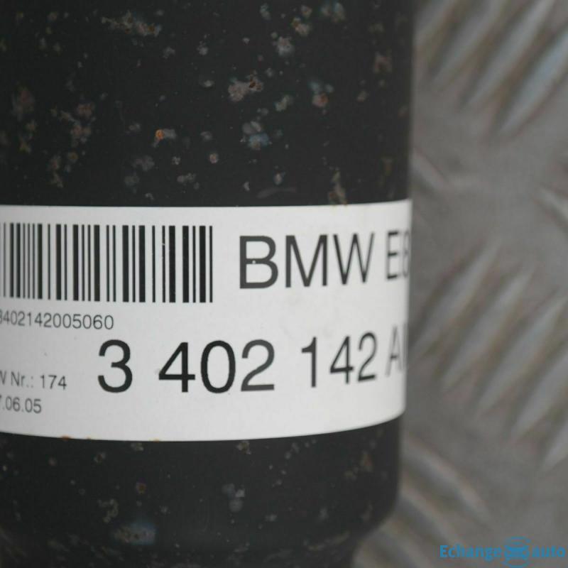 arbre de transmission bmw x3 e83