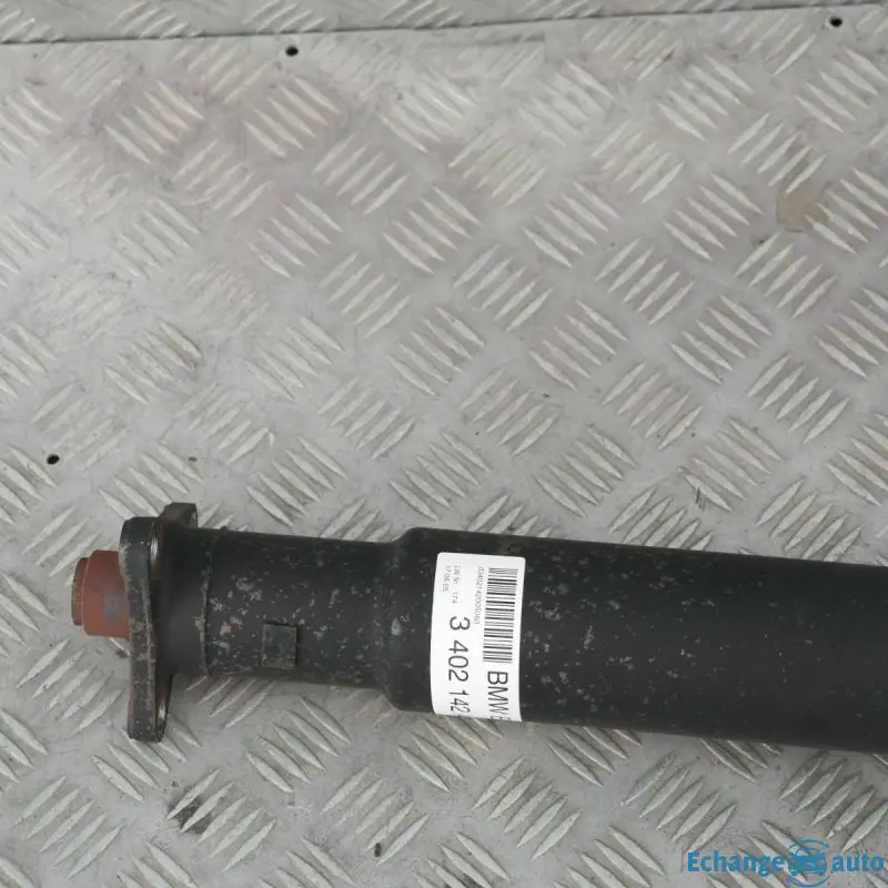 arbre de transmission bmw x3 e83