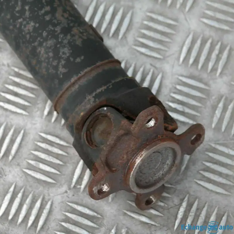 arbre de transmission bmw x3 e83