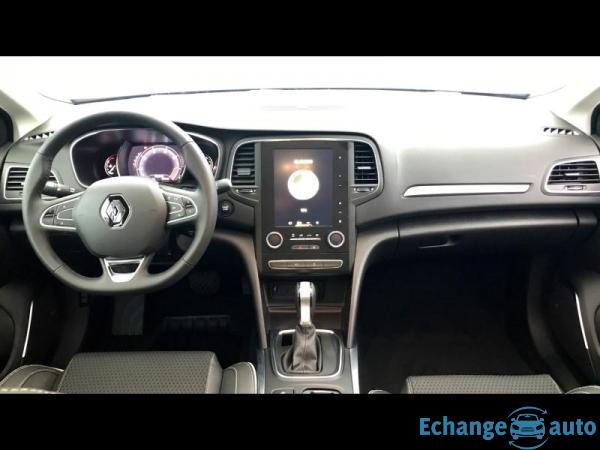 Renault Mégane Estate TCe 140ch EDC Zen Suréquipée (idem Intens)
