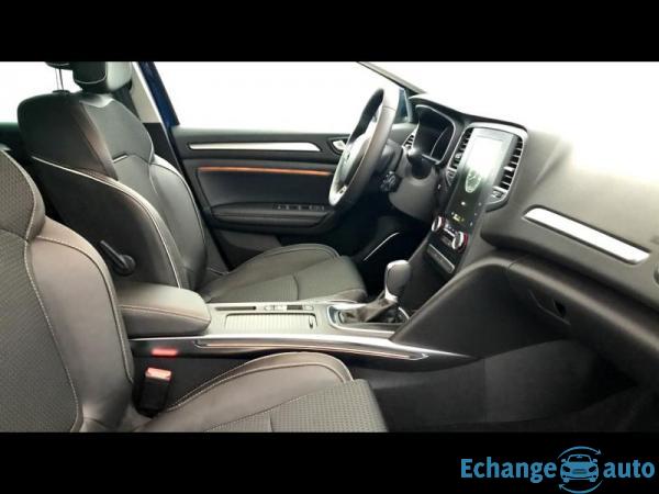 Renault Mégane Estate TCe 140ch EDC Zen Suréquipée (idem Intens)