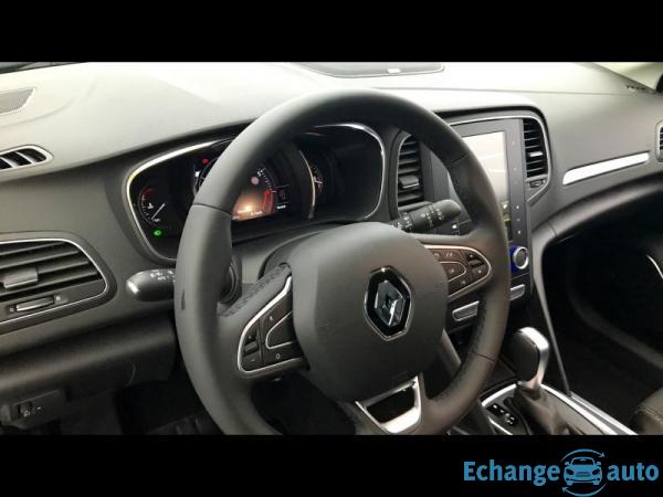 Renault Mégane Estate TCe 140ch EDC Zen Suréquipée (idem Intens)