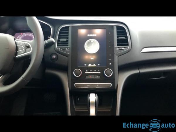 Renault Mégane Estate TCe 140ch EDC Zen Suréquipée (idem Intens)