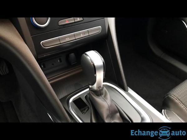 Renault Mégane Estate TCe 140ch EDC Zen Suréquipée (idem Intens)