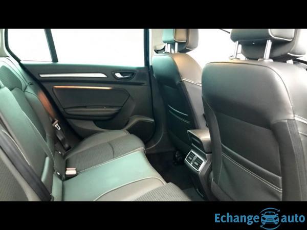 Renault Mégane Estate TCe 140ch EDC Zen Suréquipée (idem Intens)