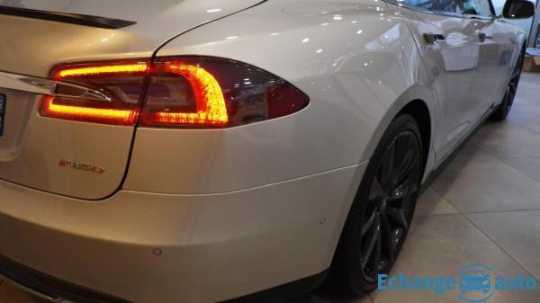 Tesla Model S P85D 700 CH
