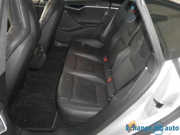 Tesla Model S P85D 700 CH