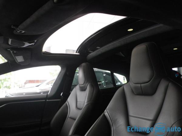 Tesla Model S P85D 700 CH