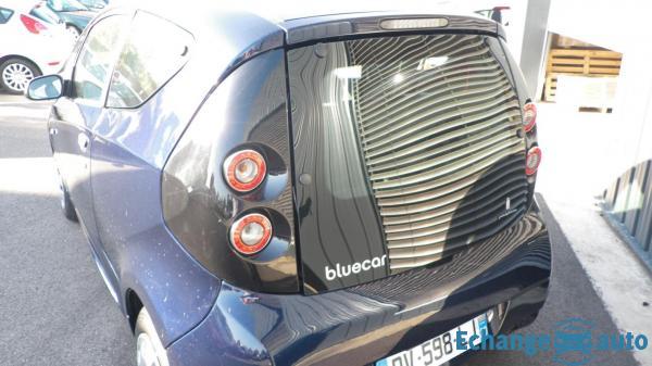 Bluecar Bluecar E