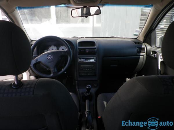 Opel Astra 5 PORTES