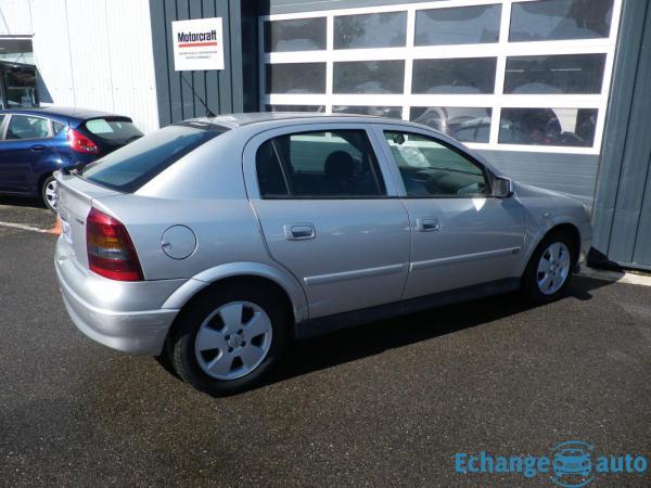 Opel Astra 5 PORTES